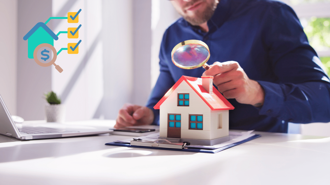 Appraisers Determine Value