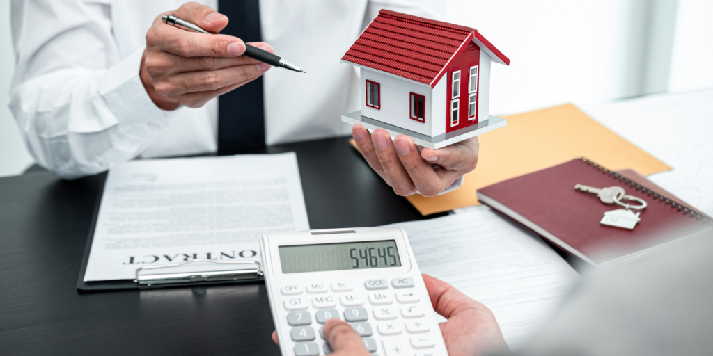 Residential Real Estate