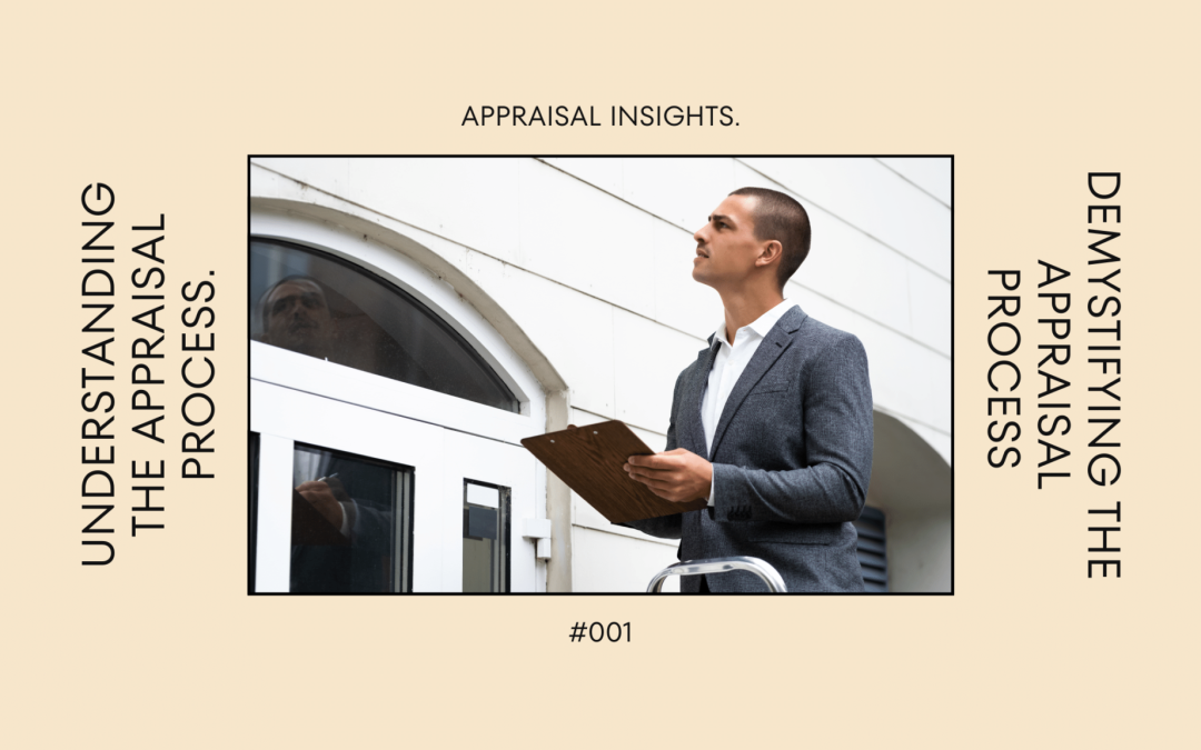 What Buyers Are Not Told About Their Appraisal by Realtors