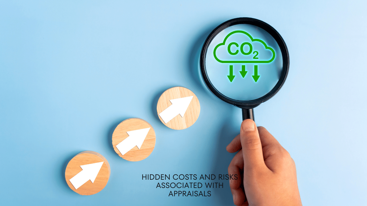 Associated with Appraisals