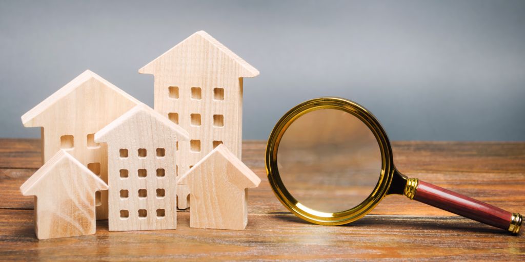 Different Appraisals: Why you shouldn’t use them