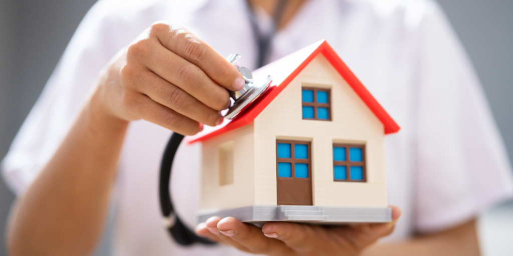 Problems with Appraising Homes in the Current Market