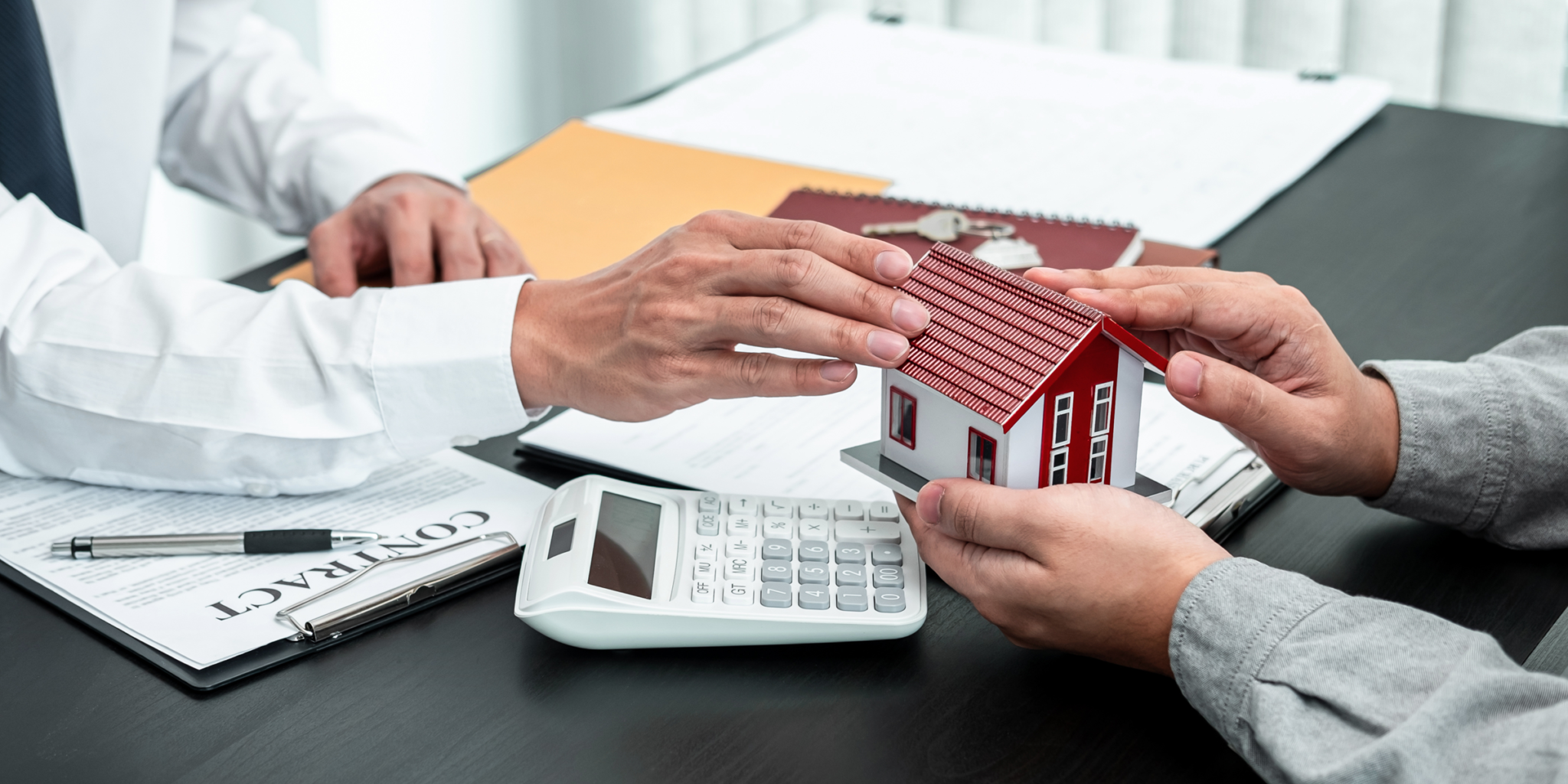real estate property Appraisal