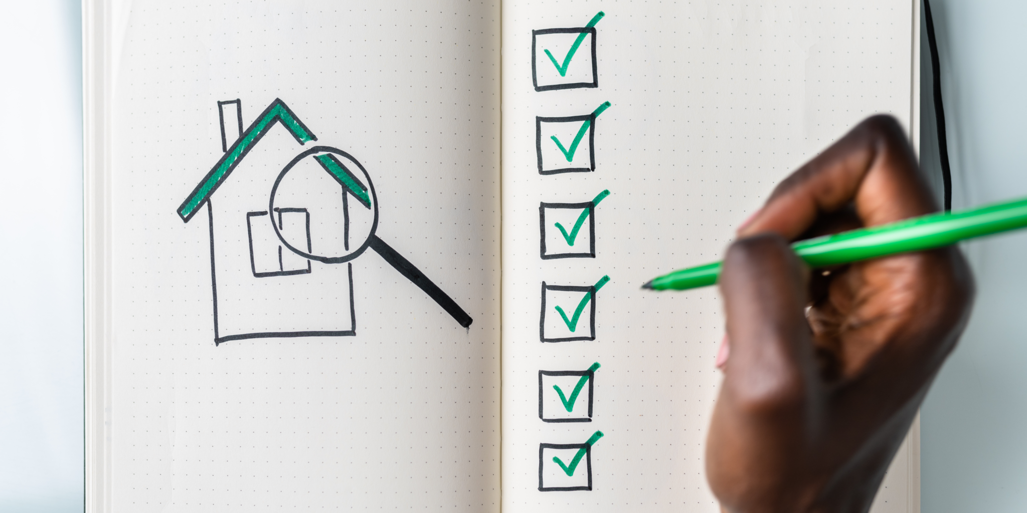 traditional home appraisal