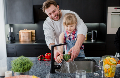 The Benefits of Installing a Home Water Filtration System