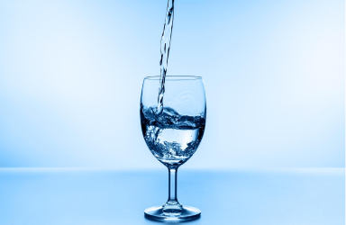 How to Identify and Solve Hard Water Problems at Home