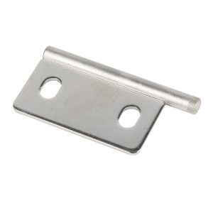 Electo-polishing