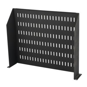 Pergoration with Powder coating